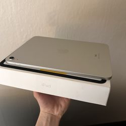 Ipad 10th Generation 