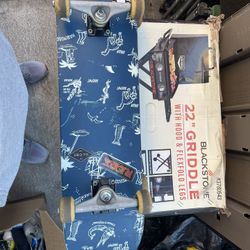 Skateboard 
