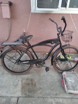 Huffy Beach Cruzer