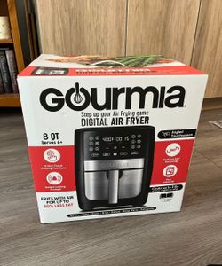 Gourmia air fryer
