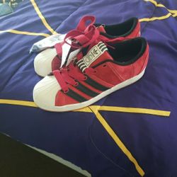 Adidas Nuevos