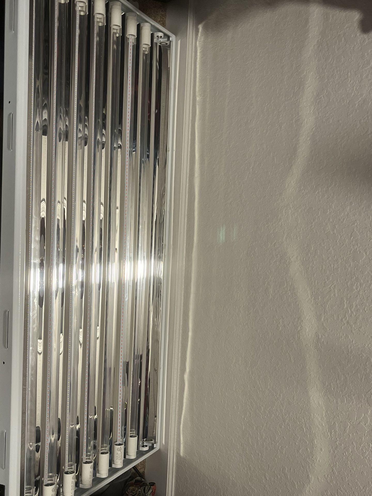 Plant Grower With All Amenities.