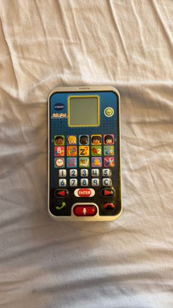 Vrtech call and chat learning phone