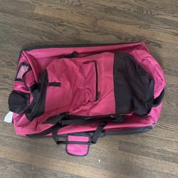 Dog Crate Kennel Soft