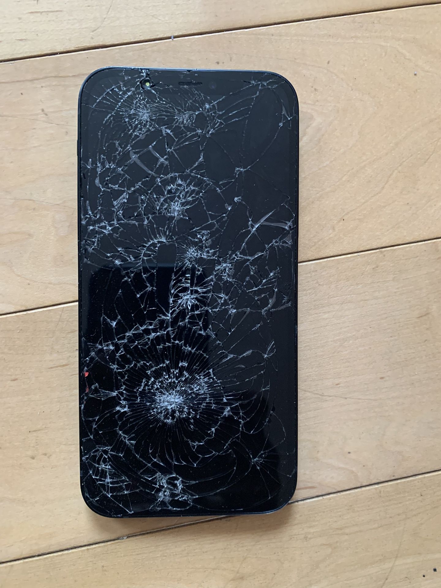 iPhone 12. 64GB. $25 (firm)