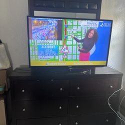 Samsung Smart Tv (40inch)