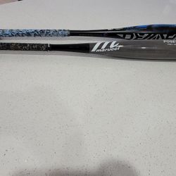 Marucci Buster Posey 31/26 -5