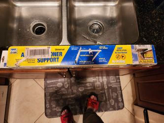 Air Conditioner Universal Support Bracket