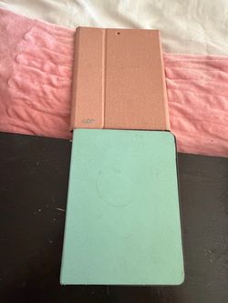 iPad covers