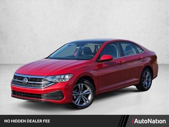 2023 Volkswagen Jetta