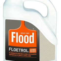 Flood Floetrol Gallon Jug 3+