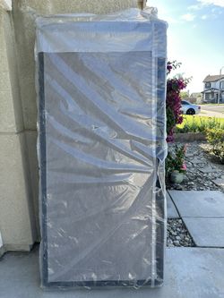 Twin XL Size Spring Box