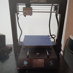 Anycubic Mega S