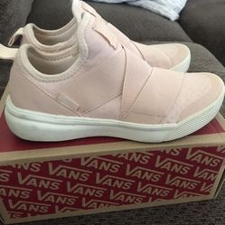 Vans Ultra range Gore Womens