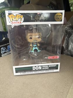 Pop Loki Season 2