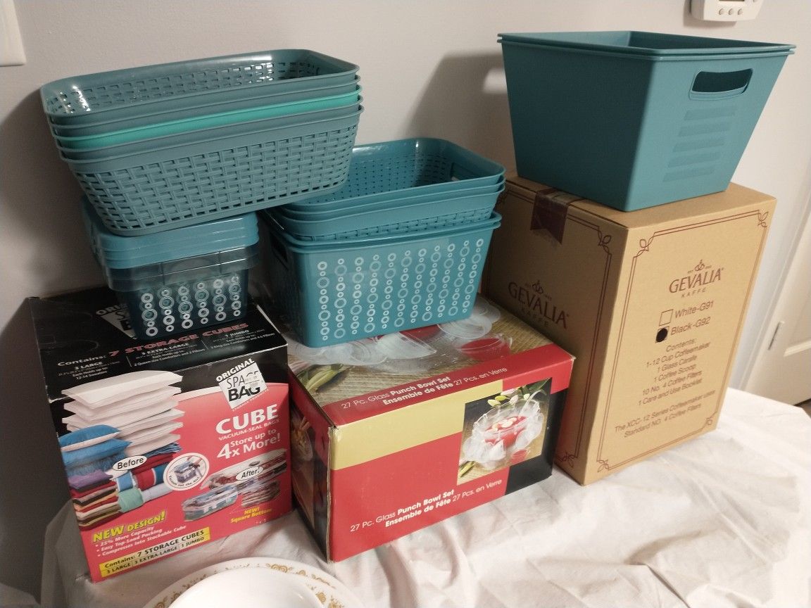 Miscellaneous