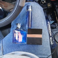 3 Men's Cologne. Brand New