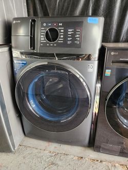 GE 2in1 Washer&Dryer Combo