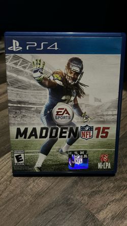MADDEN15