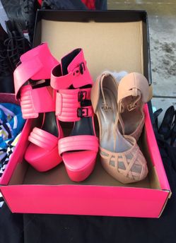 Heels