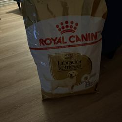 Dog Food