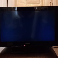 24" PANASONIC TV