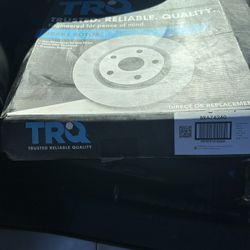 Brake Rotors For Kia/ Hyndia 2013 