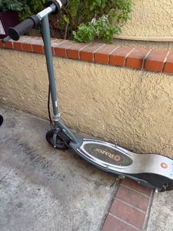 Razor Electric Scooter