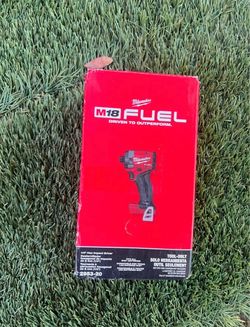 New Mikwaukee Impact $135 Firm