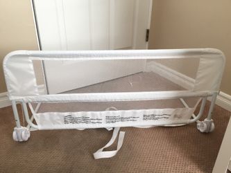Bed trail new