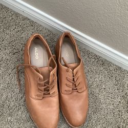 Like New Aldo Women Shoes 