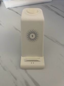 Charging dock