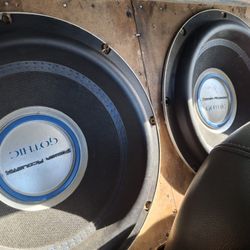 2 12s Amp And Wiring 