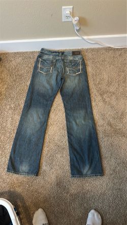Ariat jeans