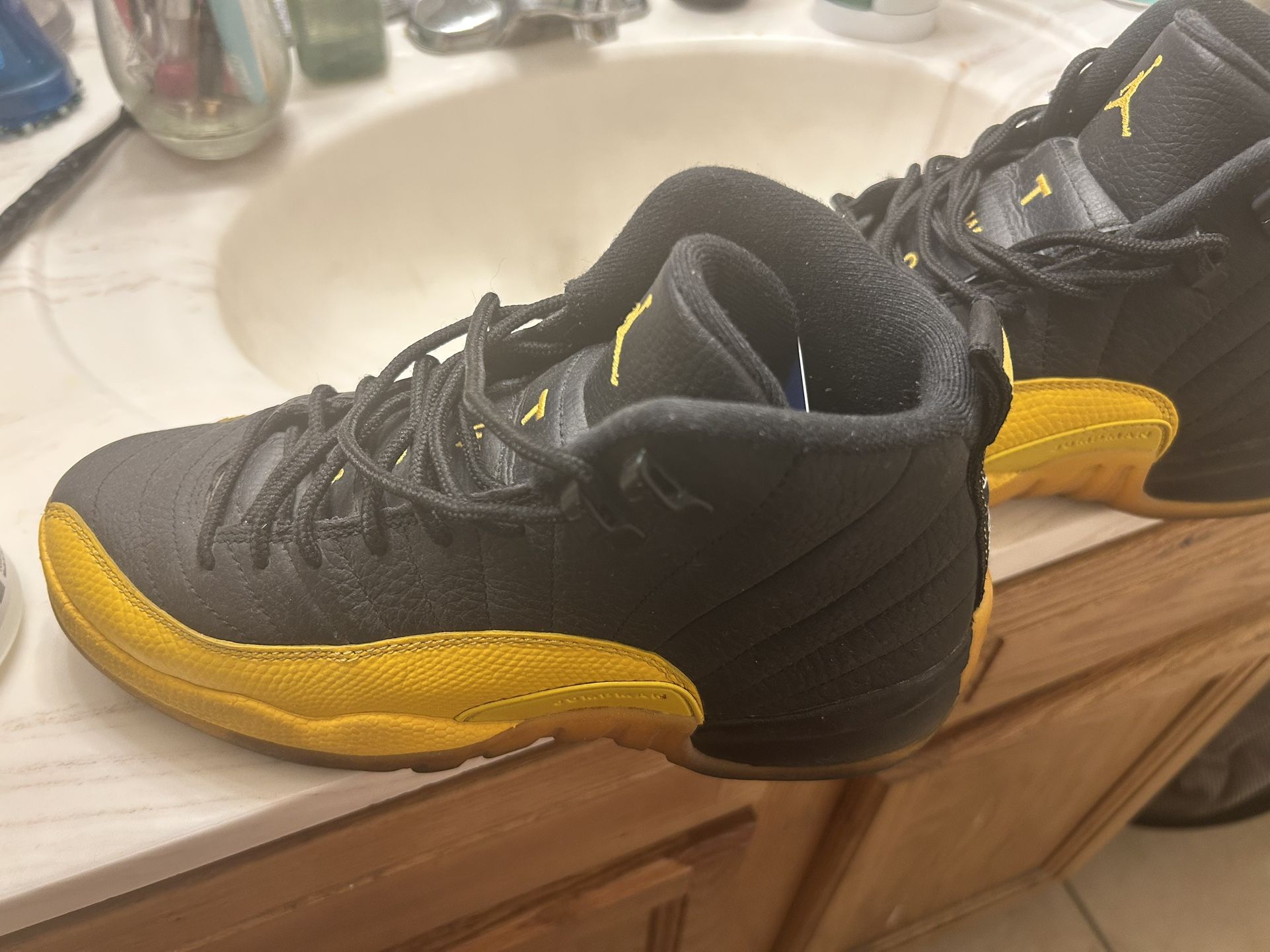 Jordan 12