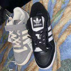 Adidas Forum Shoes 