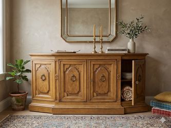 Drexel Heritage Dining Room Buffet / Sideboard