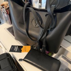 Valentino Purse/Wallet