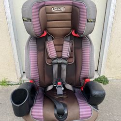 GRACO NAUTILUS 65 3&1