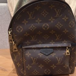Louis Vuitton Palm Springs PM