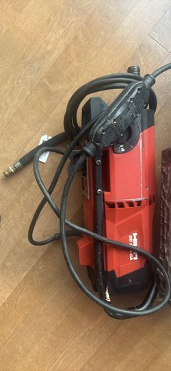 Dd 250 core drill and stand