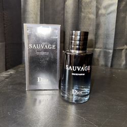 Dior Sauvage  100 ml