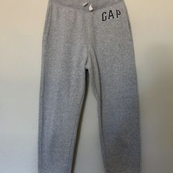 GAP Grey Sweatpants - Kids XL