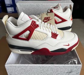 Nigel Sylvester 4s Size 11