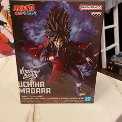 Vibration Stars Naruto