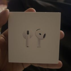 AirPods 4 