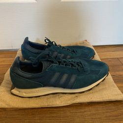 Adidas Formel Trainer 11 US 