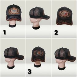 TRUCKER HAT
