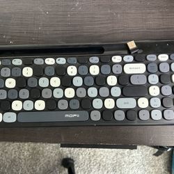 Mechanical Keyboard 