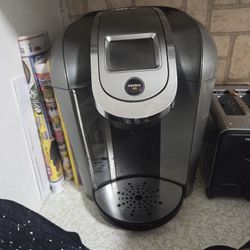 Keurig 2.0 